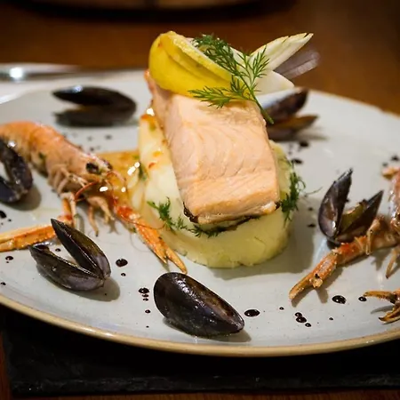 The Farmers - Self Catering Ulverston