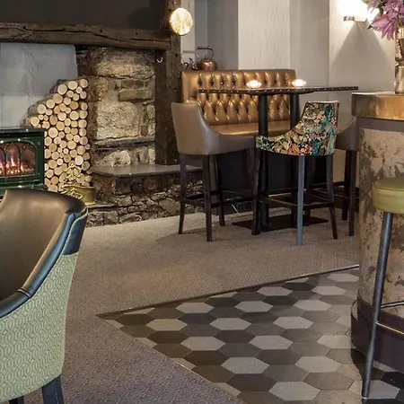 The Farmers - Self Catering * Ulverston