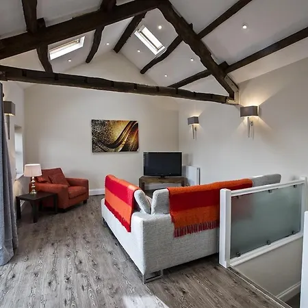 Holiday home The Farmers - Self Catering Ulverston