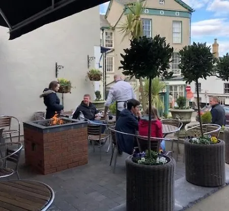 The Farmers - Self Catering * Ulverston
