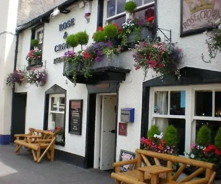 Holiday home The Farmers - Self Catering Ulverston