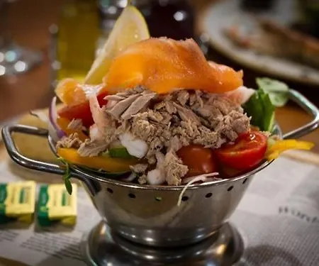 The Farmers - Self Catering *