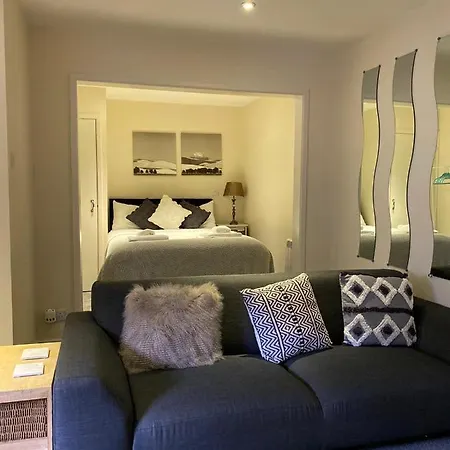 Holiday home The Farmers - Self Catering Ulverston