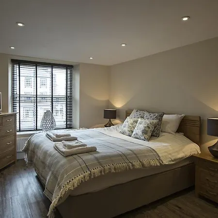 The Farmers - Self Catering Ulverston