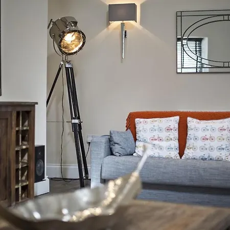 Holiday home The Farmers - Self Catering Ulverston