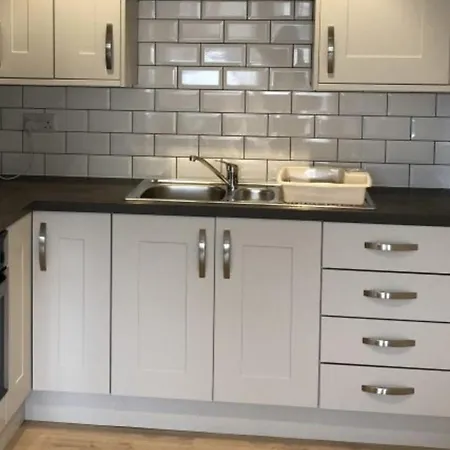 The Farmers - Self Catering Holiday home Ulverston