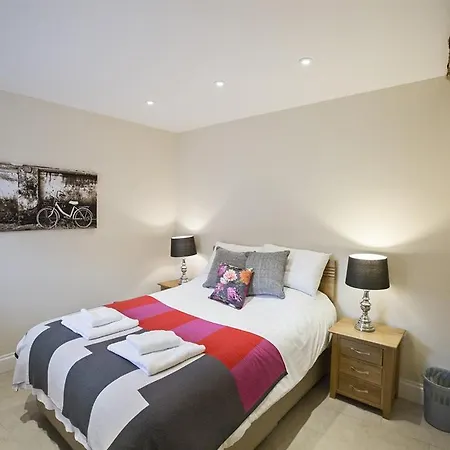 The Farmers - Self Catering * Ulverston