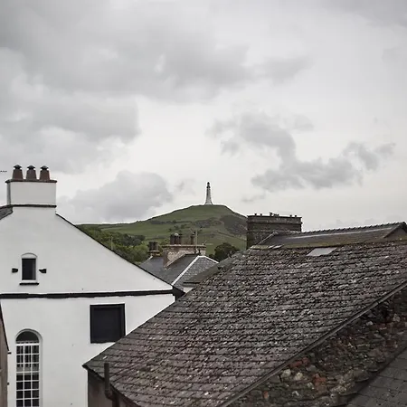 The Farmers - Self Catering *