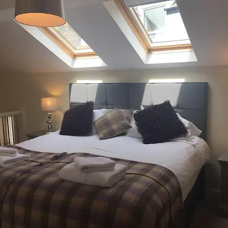 The Farmers - Self Catering *