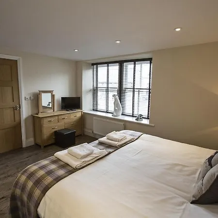 The Farmers - Self Catering *