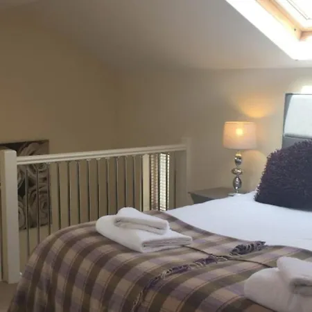 The Farmers - Self Catering Holiday home