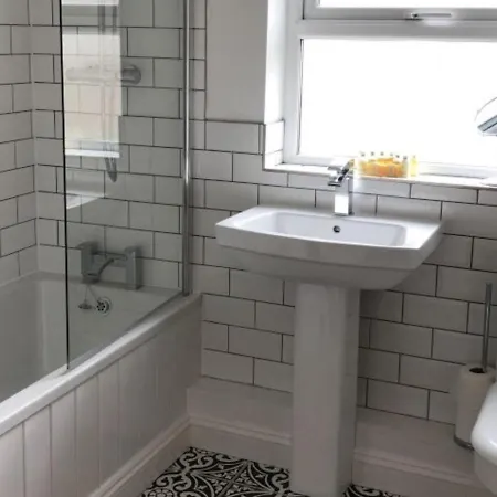 The Farmers - Self Catering * Ulverston