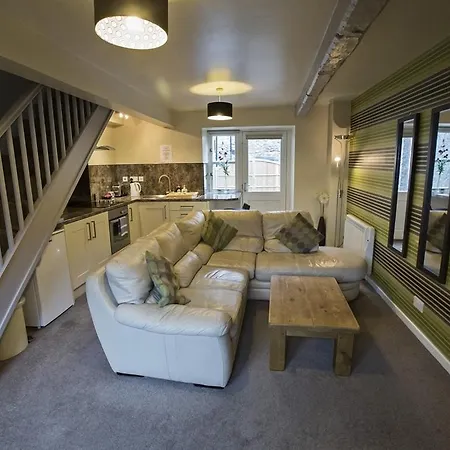 The Farmers - Self Catering * Ulverston