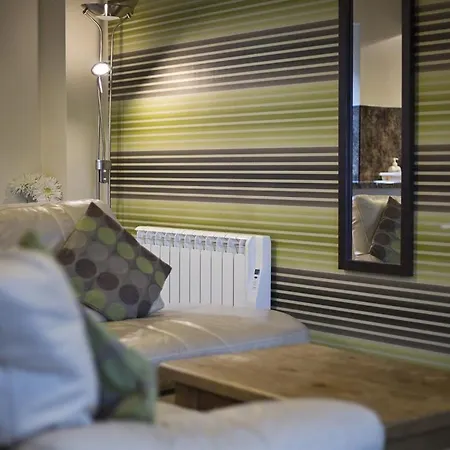 The Farmers - Self Catering * Ulverston