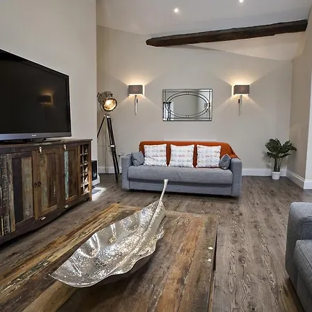 Holiday home The Farmers - Self Catering Ulverston