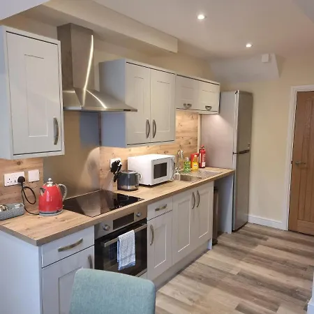 Holiday home The Farmers - Self Catering *