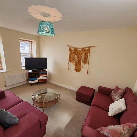 The Farmers - Self Catering Ulverston