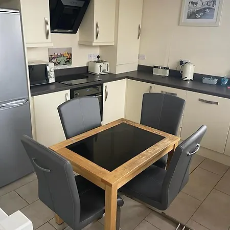 The Farmers - Self Catering Ulverston