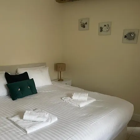 The Farmers - Self Catering * Ulverston