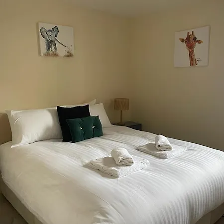 Holiday home The Farmers - Self Catering