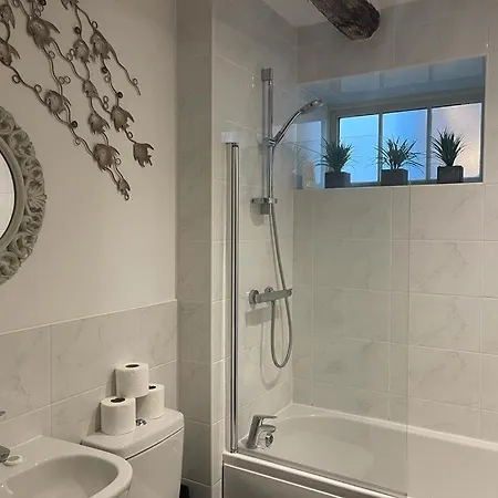 Holiday home The Farmers - Self Catering *