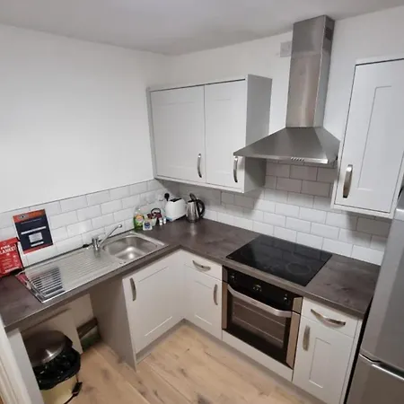 Holiday home The Farmers - Self Catering Ulverston