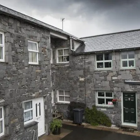 Holiday home The Farmers - Self Catering *