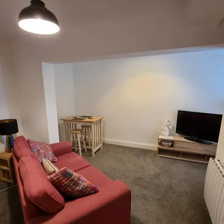 The Farmers - Self Catering Holiday home Ulverston